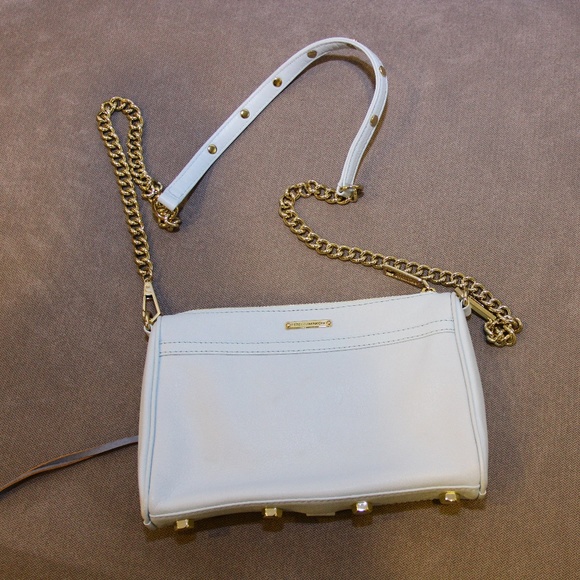 Rebecca Minkoff Crossbody - Picture 2 of 2